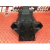Support de plaque Ducati 1200 Multistrada S 2010 à 2012