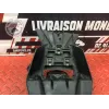 Support de plaque Ducati 1200 Multistrada S 2010 à 2012