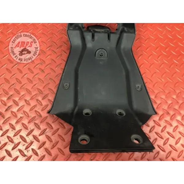 Support de plaque Ducati 1200 Multistrada S 2010 à 2012