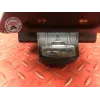 Support de plaque Ducati 1200 Multistrada S 2010 à 2012
