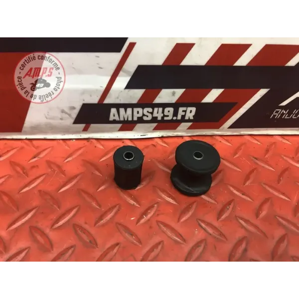 Support de reservoir Ducati 1200 Multistrada S 2010 à 2012