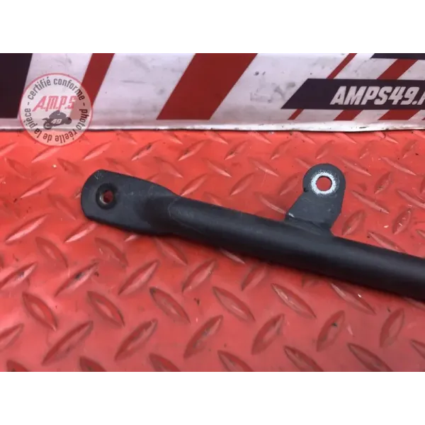 Support top case droit Ducati 1200 Multistrada S 2010 à 2012