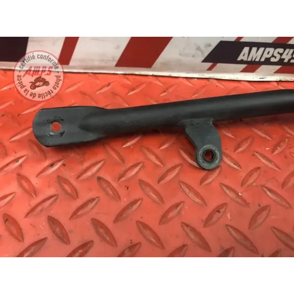 Support top case droit Ducati 1200 Multistrada S 2010 à 2012