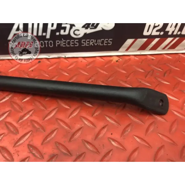 Support top case droit Ducati 1200 Multistrada S 2010 à 2012