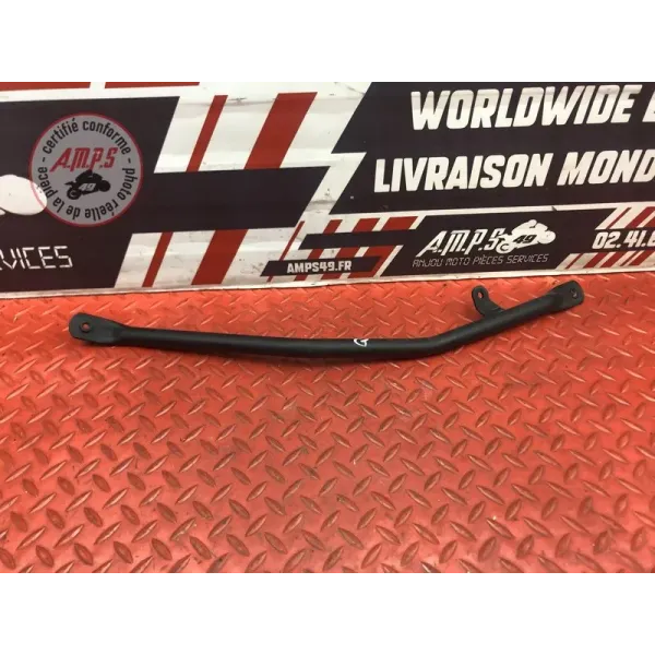 Support top case gauche Ducati 1200 Multistrada S 2010 à 2012