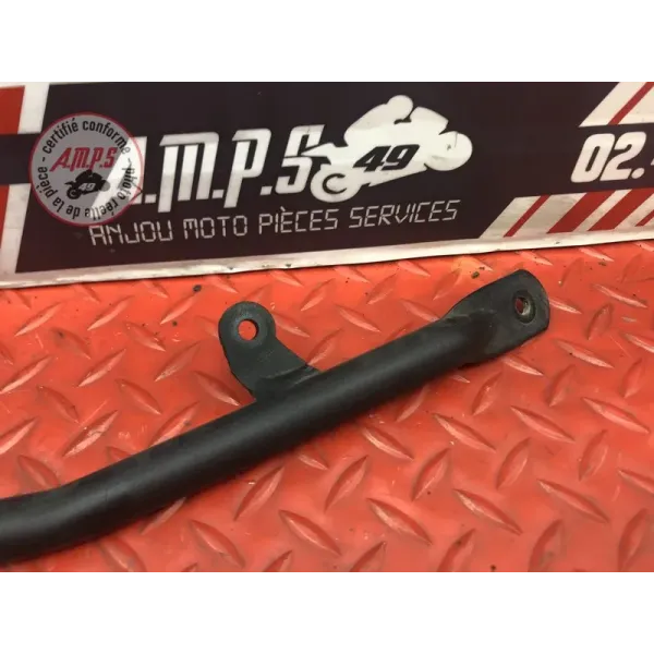 Support top case gauche Ducati 1200 Multistrada S 2010 à 2012
