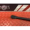 Support top case gauche Ducati 1200 Multistrada S 2010 à 2012