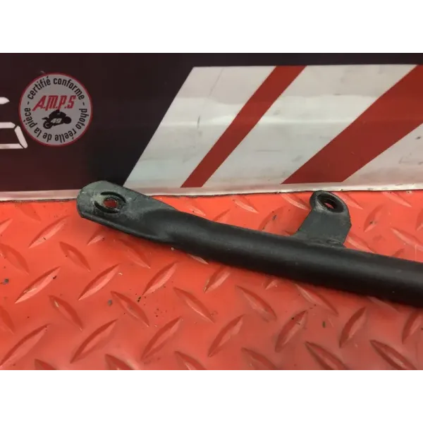 Support top case gauche Ducati 1200 Multistrada S 2010 à 2012