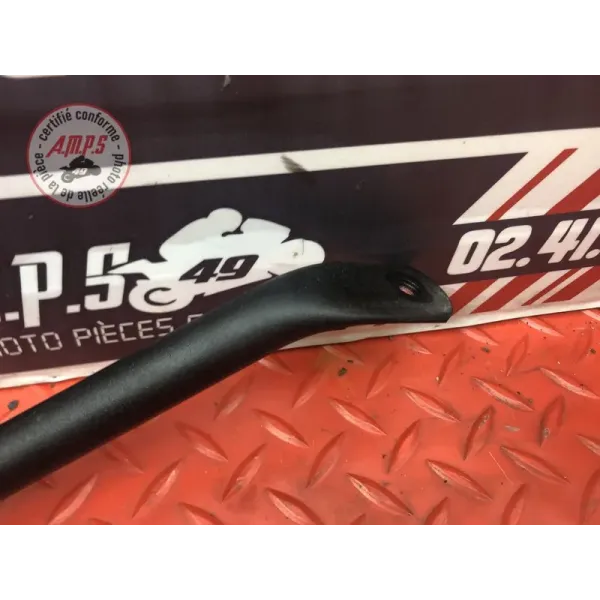Support top case gauche Ducati 1200 Multistrada S 2010 à 2012