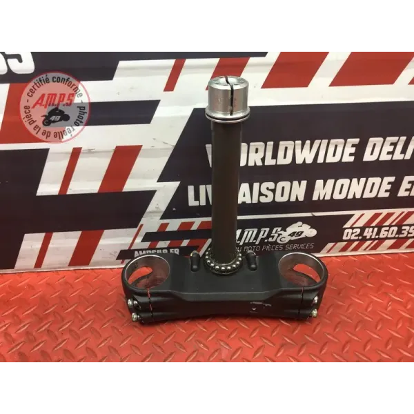 Te de fourche inférieur Ducati 1200 Multistrada S 2010 à 2012