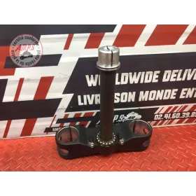 Te de fourche inférieur 