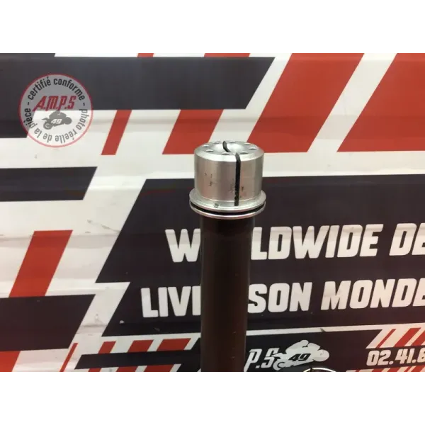 Te de fourche inférieur Ducati 1200 Multistrada S 2010 à 2012