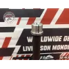 Te de fourche inférieur Ducati 1200 Multistrada S 2010 à 2012