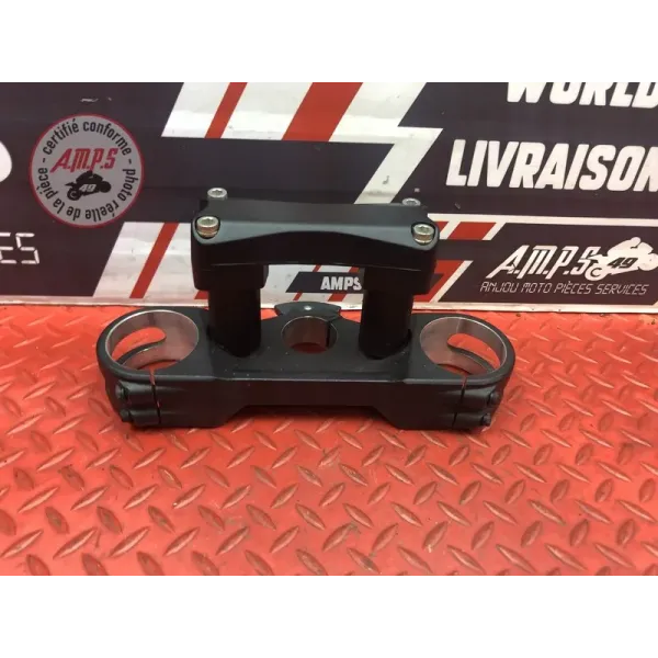 Te de fourche supérieur Ducati 1200 Multistrada S 2010 à 2012