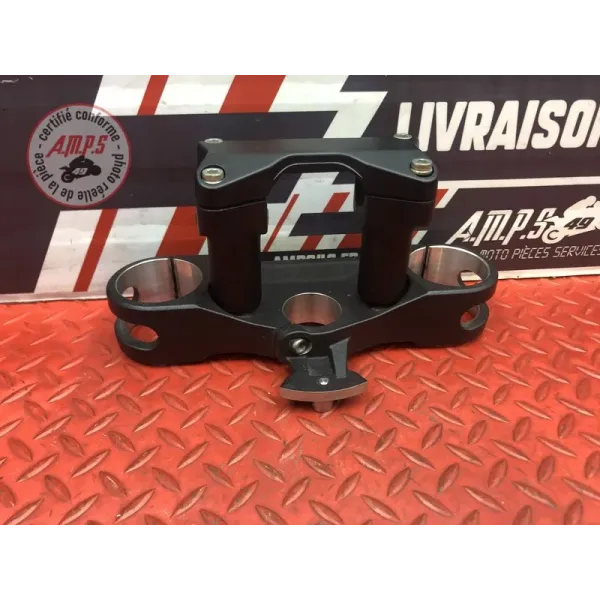Te de fourche supérieur Ducati 1200 Multistrada S 2010 à 2012