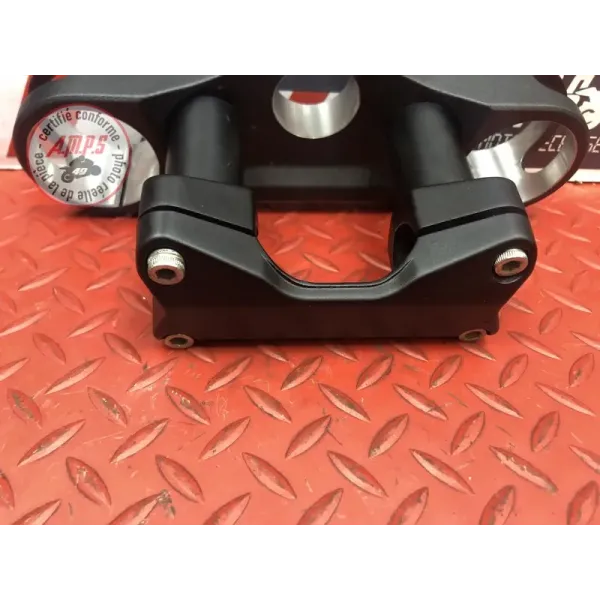 Te de fourche supérieur Ducati 1200 Multistrada S 2010 à 2012