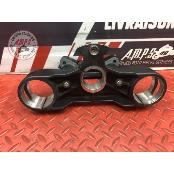 Te de fourche supérieur Ducati 1200 Multistrada S 2010 à 2012
