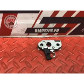 Verrouillage de selle 