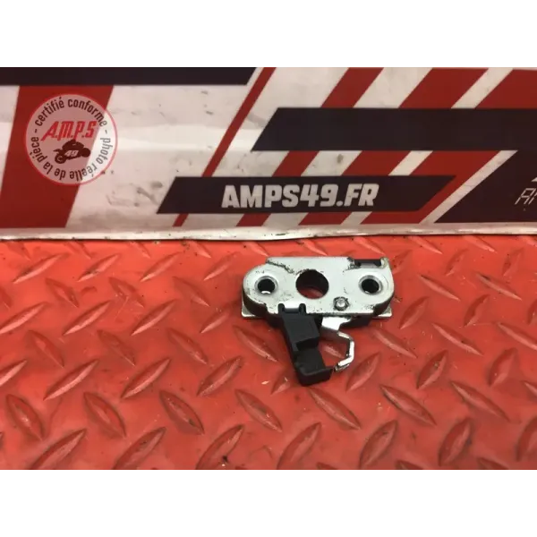 Verrouillage de selle Ducati 1200 Multistrada S 2010 à 2012