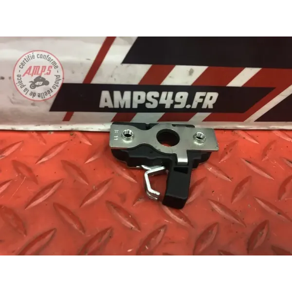 Verrouillage de selle Ducati 1200 Multistrada S 2010 à 2012