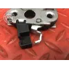 Verrouillage de selle Ducati 1200 Multistrada S 2010 à 2012