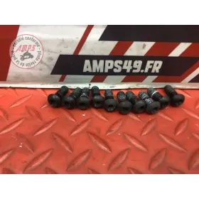 Vis de disque de frien avant 