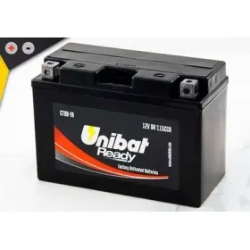 Batterie UNIBAT - YZF-R7 OW02 - 750 - YAMAHA 1999-2000 