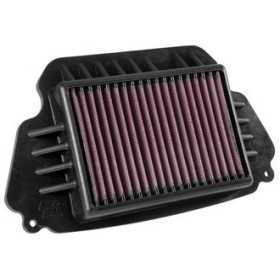 Filtre à Air KN - CB F - 650 - HONDA 2016-2016 