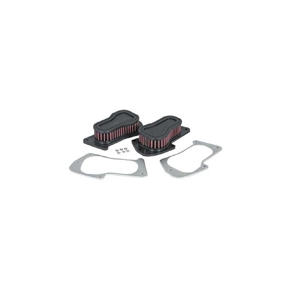 Filtre à Air KN - VZR Intruder M109R2 - 1800 - SUZUKI 2010-2010