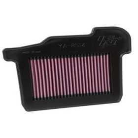 Filtre à Air KN - MT-09 A Sport Tracker Abs (MT09 900) - 850 - YAMAHA 2014-2015 