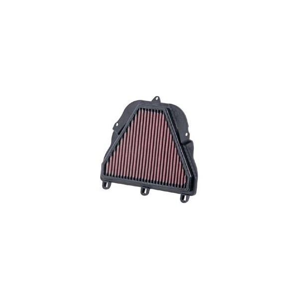 Filtre à Air KN - Daytona - 675 - TRIUMPH 2006-2008