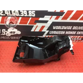 Bac a batterie Ducati 1260 Multistrada Enduro 2019 à 2021