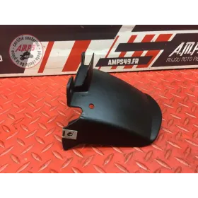 Bavette de garde boue avant 