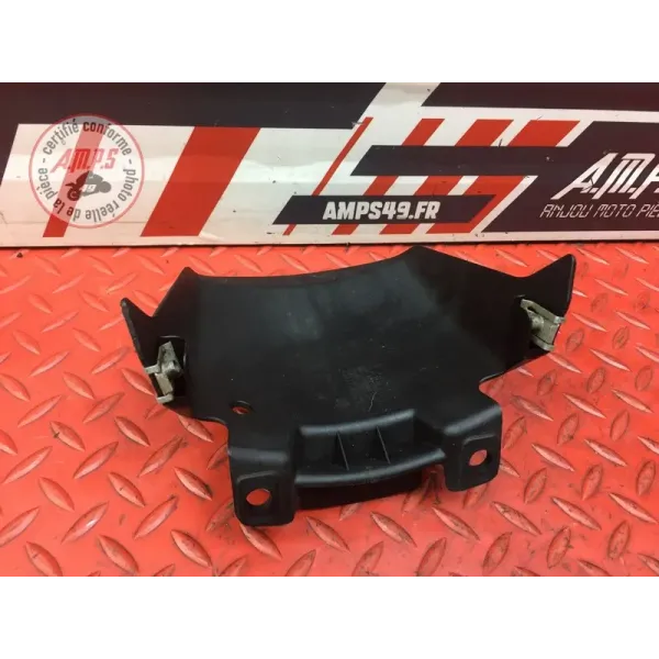Bavette de garde boue avant Ducati 1260 Multistrada Enduro 2019 à 2021