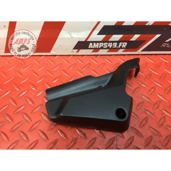 Cache gauche Ducati 1260 Multistrada Enduro 2019 à 2021
