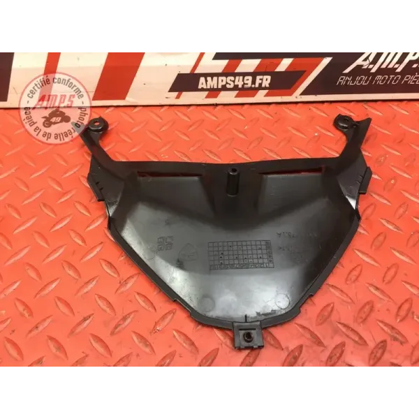 Cache intérieur sous tete de fourche Ducati 1260 Multistrada Enduro 2019 à 2021