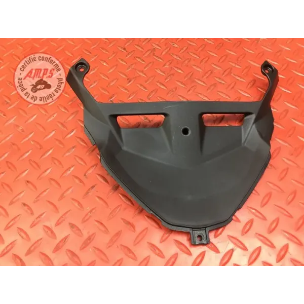 Cache intérieur sous tete de fourche Ducati 1260 Multistrada Enduro 2019 à 2021