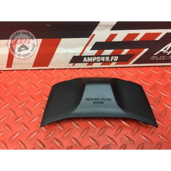 Cache neiman Ducati 1260 Multistrada Enduro 2019 à 2021