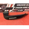 Cache plastique avant droit Ducati 1260 Multistrada Enduro 2019 à 2021