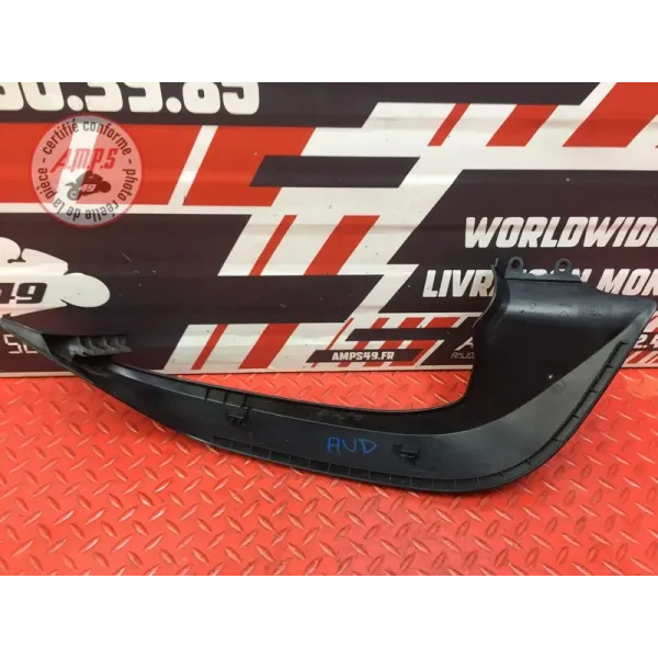 Cache plastique avant droit Ducati 1260 Multistrada Enduro 2019 à 2021