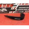 Cache plastique avant gauche Ducati 1260 Multistrada Enduro 2019 à 2021