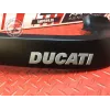 Cache plastique avant gauche Ducati 1260 Multistrada Enduro 2019 à 2021