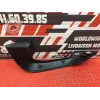 Cache plastique avant gauche Ducati 1260 Multistrada Enduro 2019 à 2021