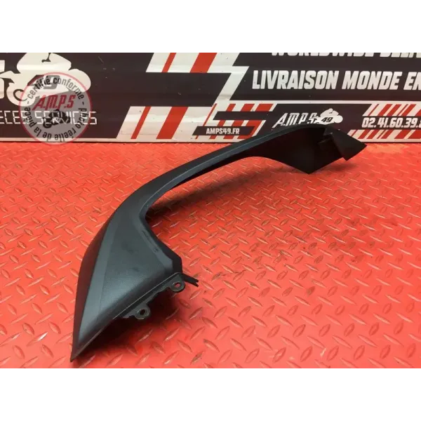 Cache plastique avant gauche Ducati 1260 Multistrada Enduro 2019 à 2021