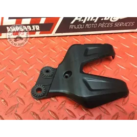 Cache plastique de canister Ducati 1260 Multistrada Enduro 2019 à 2021