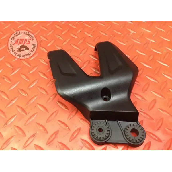 Cache plastique de canister Ducati 1260 Multistrada Enduro 2019 à 2021