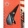 Cache plastique sous selle gauche Ducati 1260 Multistrada Enduro 2019 à 2021