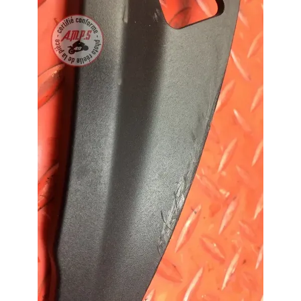 Cache plastique sous selle gauche Ducati 1260 Multistrada Enduro 2019 à 2021