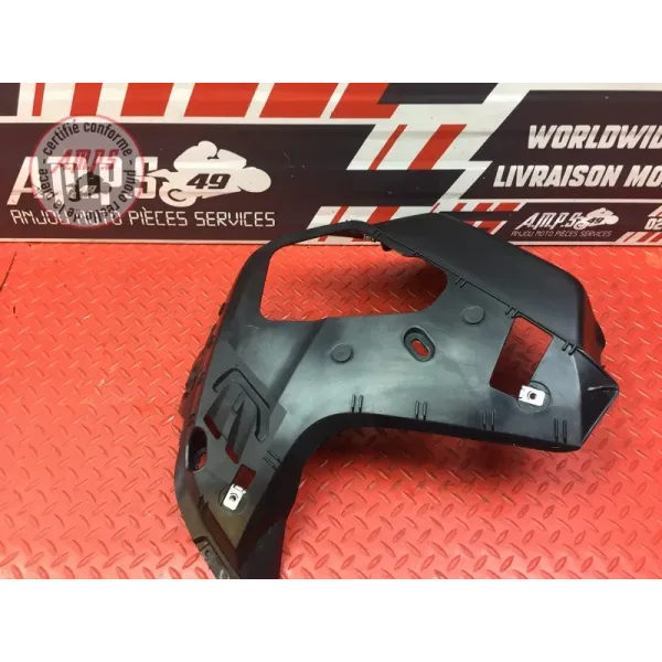 Cache plastique sous selle gauche Ducati 1260 Multistrada Enduro 2019 à 2021