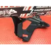 Cache plastique sous selle gauche Ducati 1260 Multistrada Enduro 2019 à 2021